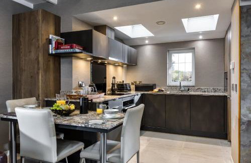 Courtyard Cottage - Foto 11