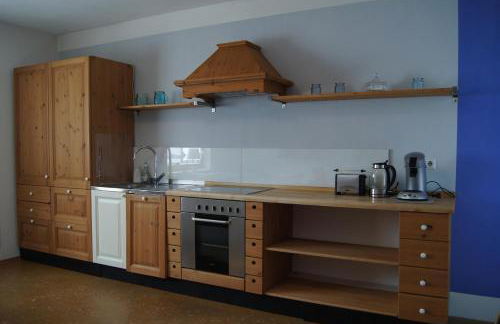 Ferienwohnungen Natürliches Wohnen - Foto 20