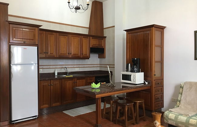 Apartamentos Los Verodes - Photo 45