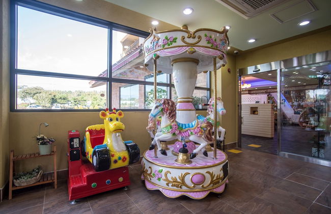 Famille Spa Resort - Foto 76