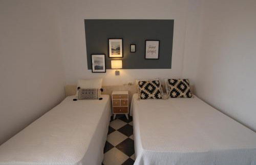 Chalet Mediterráneo Bolnuevo by Rental Olé - Foto 25