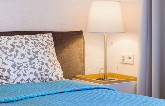 Riverside Aparthotel - Foto 64