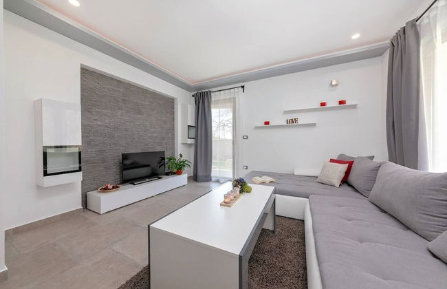 Charming 6-bed Villa in Vižinada - Foto 40