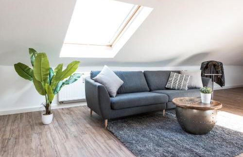 Boutique Apartments Kirchzarten - Foto 35