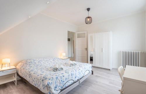 "La Scierie" T4 80m2 Annecy - Foto 13