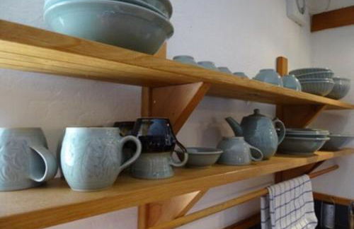 La Maison du Potier - Photo 16