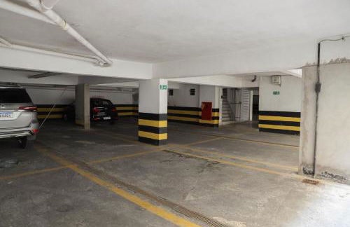 SANTOS - TURISMO E HOME OFFICE - Foto 68