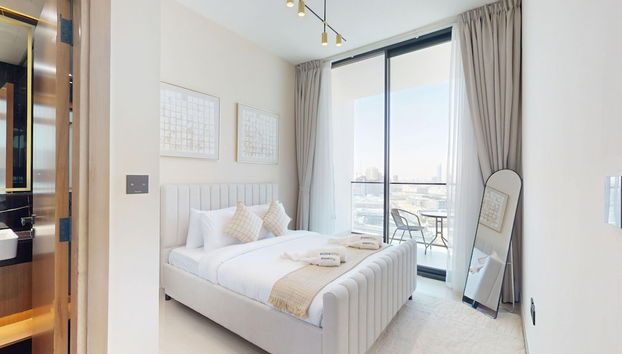 Primestay - Binghattti Houses - JVC - Foto 3, Habitación