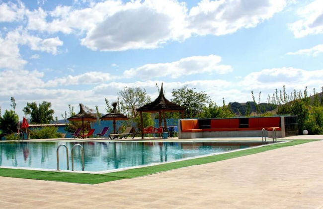 Le Vallon Vert - Club Équestre - Foto 5