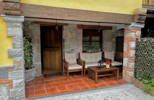 Casa Rural Ñasares - Photo 34