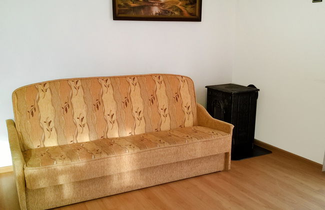 Smołdziński Las - Foto 7