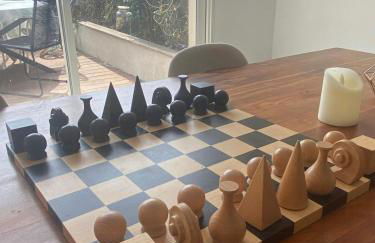 Peaceful Family Retreat In Aix-En-Provence - Foto 7