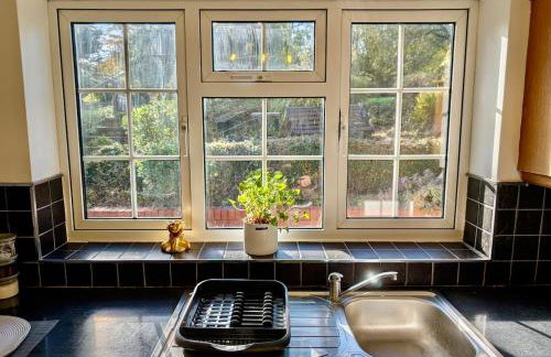 Tranquil Countryside Cottage near Loughborough - Foto 28