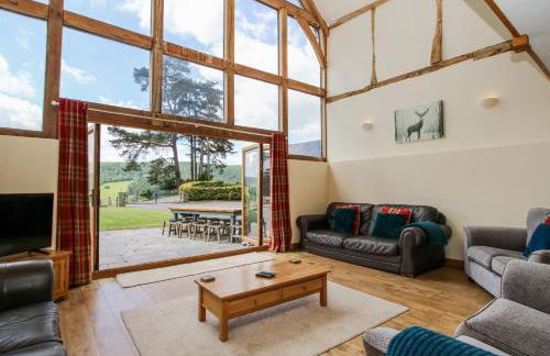 The Hayloft - Foto 10