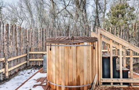 Taos Goji Farm & Eco-Lodge Retreat - Foto 18