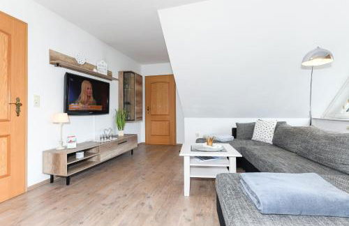 Ferienwohnung Auszeit - Foto 15