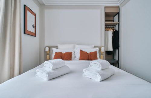 Nestay Les Halles - Foto 58