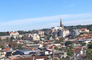 Apartamento 2 quartos - conforto completo - Foto 26