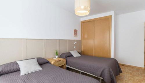 Apartment Günstige Ferienwohnung in Toledo - by Interhome - Foto 3