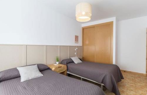 Apartment Günstige Ferienwohnung in Toledo - by Interhome - Foto 3