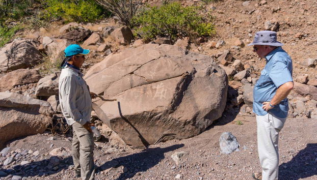 Apprenez-en davantage sur l'histoire des natifs américains