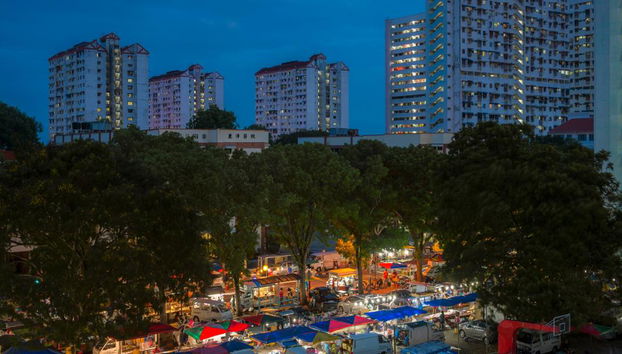 Tour Pitoresco à Noite - Foto 4