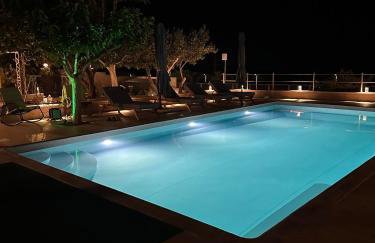 Magic View Luxury Villa 4u - Spiro Spero - Foto 34