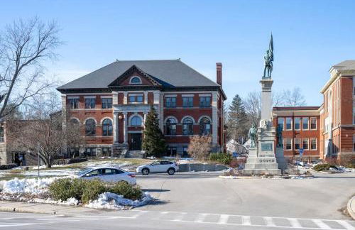 The Sunnyside Stay - Photo 28