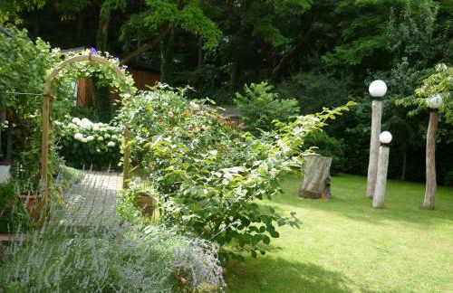 Haus am Sandsteinbruch - Foto 2