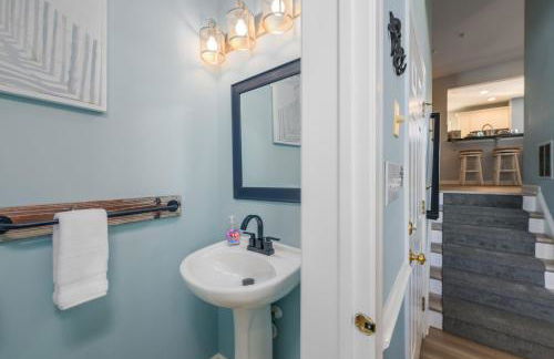 Spacious Resort Villa Near Beach - VBBL - Foto 27