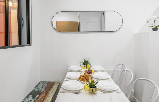 WS Marais - Musée Pompidou - Photo 40