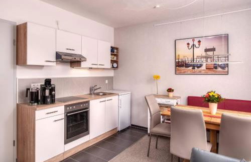 Ferienwohnung Bergzauber - Chiemgau Karte - Photo 12