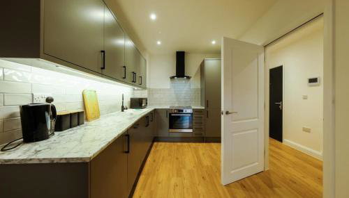 Hotwells apartments flat 2 - Hopewell - Foto 5
