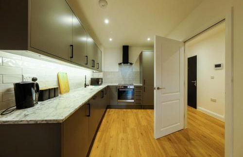 Hotwells apartments flat 2 - Hopewell - Foto 5