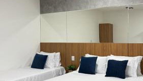 405-4 · Suíte Duplex Próximo ao Ânima - Foto 4