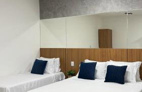 405-4 · Suíte Duplex Próximo ao Ânima - Foto 4