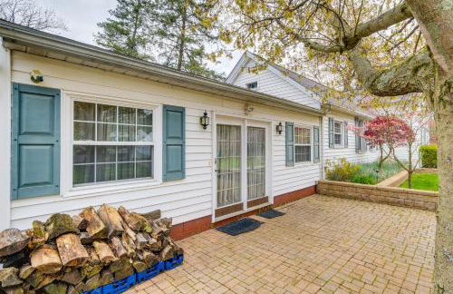 Spacious Studio - 5 Mi to MGM Northfield Park! - Foto 22