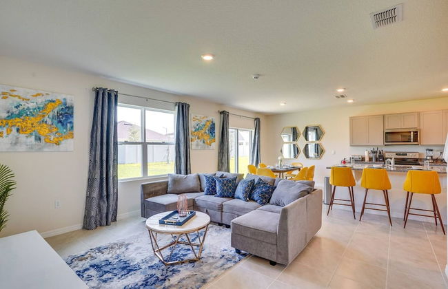 Charming Haines City - Foto 20