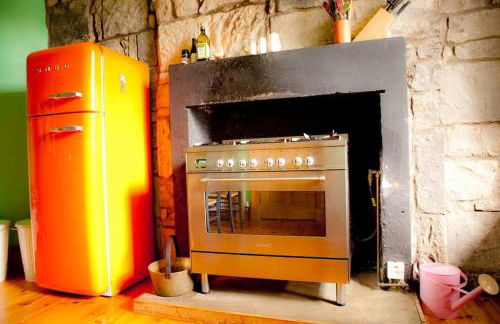 Epicurean Clerk Apartment - Photo 18