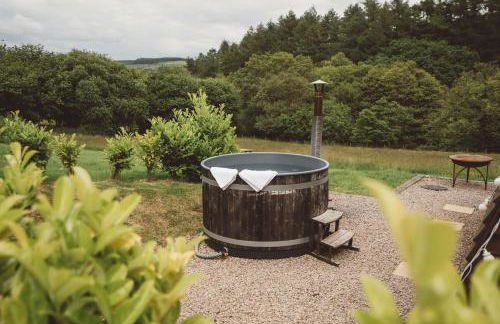 Brecon by Wigwam Holidays - Foto 5