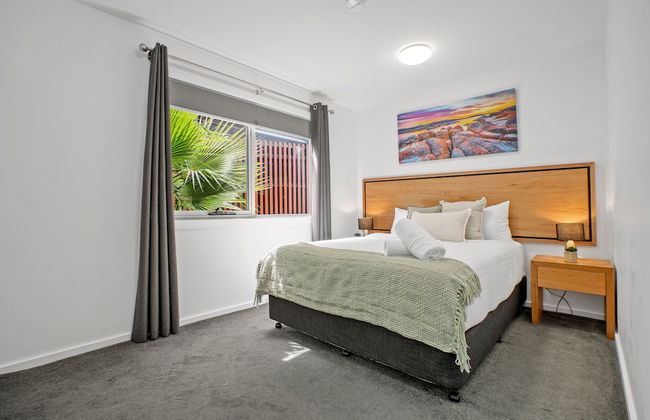 Tasman Holiday Parks - St Helens - Foto 6