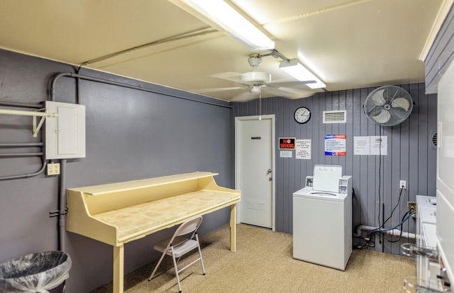 Walk to Beach From Beautiful one Bedroom Condo! - Foto 21