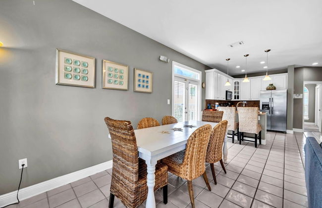 Coastal Cabana - Foto 72