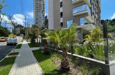 Estúdio Lindíssimo com Varanda! - Foto 45