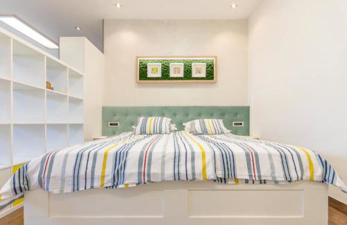 Apartments MEC & TIK - Photo 63