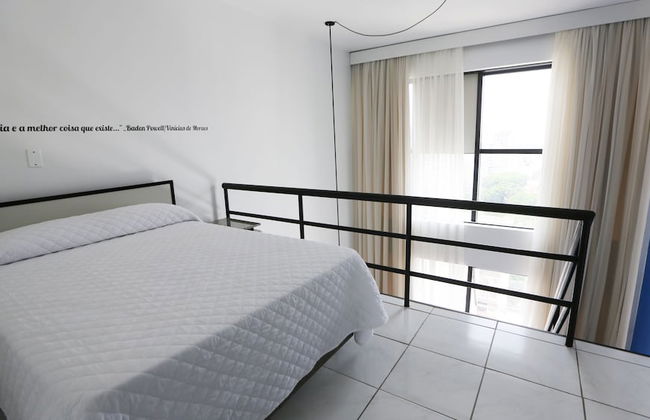 Bristol Metropolitan Flat - Foto 18