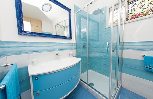 Villa Lo Smeraldo Ravello Luxury Home - Foto 11