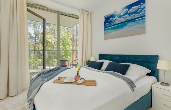 Apartment in Pobierowo Near Baltic Beach - Photo 3