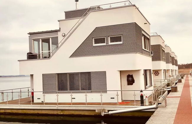 Hausboot Elandi - Foto 1