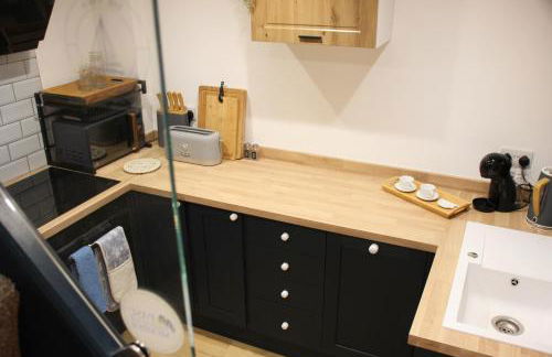 The Sails, Romantic Retreat for Two - Photo 20